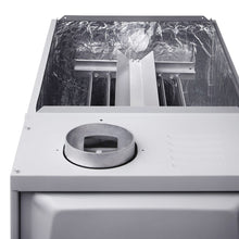 Load image into Gallery viewer, 90k BTU 80% AFUE MRCOOL Signature Gas Furnace - Upflow/Horizontal - 21" Cabinet