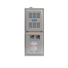 Load image into Gallery viewer, 90k BTU 80% AFUE MRCOOL Signature Gas Furnace - Upflow/Horizontal - 21" Cabinet