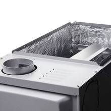 Load image into Gallery viewer, 90k BTU 80% AFUE MRCOOL Signature Gas Furnace - Upflow/Horizontal - 21" Cabinet