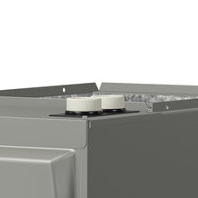 Load image into Gallery viewer, 90k BTU 96% AFUE MRCOOL Signature Gas Furnace - Downflow - 21" Cabinet - Low NOx