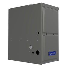 Load image into Gallery viewer, 90k BTU 96% AFUE MRCOOL Signature Gas Furnace - Downflow - 21" Cabinet - Low NOx