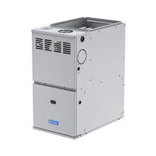 Load image into Gallery viewer, 100k BTU 80% AFUE Variable Speed MRCOOL VersaPro Gas Furnace - Multiposition - 21" Cabinet