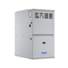 Load image into Gallery viewer, 100k BTU 80% AFUE Variable Speed MRCOOL VersaPro Gas Furnace - Multiposition - 21" Cabinet