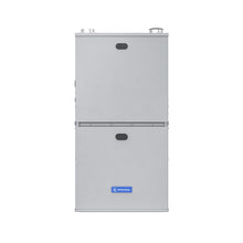 Load image into Gallery viewer, 100k BTU 96% AFUE Variable Speed MRCOOL VersaPro Gas Furnace - Upflow/Horizontal - 21" Cabinet - Low NOx