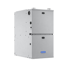Load image into Gallery viewer, 100k BTU 96% AFUE Variable Speed MRCOOL VersaPro Gas Furnace - Upflow/Horizontal - 21" Cabinet - Low NOx