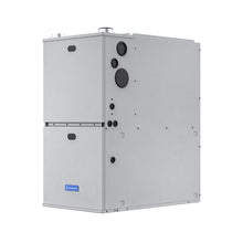 Load image into Gallery viewer, 100k BTU 96% AFUE Variable Speed MRCOOL VersaPro Gas Furnace - Upflow/Horizontal - 21" Cabinet - Low NOx