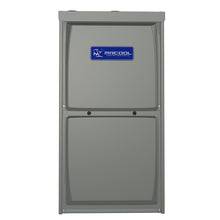 Load image into Gallery viewer, 110k BTU 96% AFUE MRCOOL Signature Gas Furnace - Upflow/Horizontal - 21" Cabinet - Low NOx