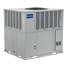 Load image into Gallery viewer, 2 Ton 13.4 SEER2 60k BTU MRCOOL VersaPro Air Conditioner & Gas Package Unit - Multiposition