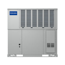 Load image into Gallery viewer, 2 Ton 13.4 SEER2 60k BTU MRCOOL VersaPro Air Conditioner & Gas Package Unit - Multiposition