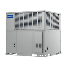 Load image into Gallery viewer, 2 Ton 13.4 SEER2 60k BTU MRCOOL VersaPro Air Conditioner & Gas Package Unit - Multiposition