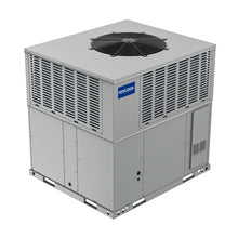 Load image into Gallery viewer, 2 Ton 13.4 SEER2 60k BTU MRCOOL VersaPro Air Conditioner & Gas Package Unit - Multiposition