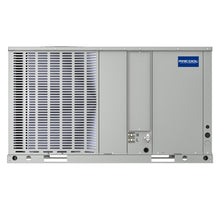Load image into Gallery viewer, 5 Ton 13.4 SEER2 60k BTU MRCOOL VersaPro Central Heat Pump Package Unit - Horizontal