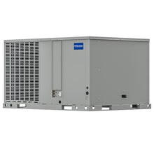 Load image into Gallery viewer, 5 Ton 13.4 SEER2 60k BTU MRCOOL VersaPro Central Heat Pump Package Unit - Horizontal