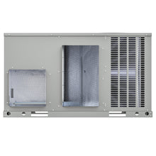 Load image into Gallery viewer, 5 Ton 13.4 SEER2 60k BTU MRCOOL VersaPro Central Heat Pump Package Unit - Horizontal