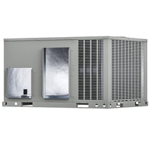 Load image into Gallery viewer, 5 Ton 13.4 SEER2 60k BTU MRCOOL VersaPro Central Heat Pump Package Unit - Horizontal