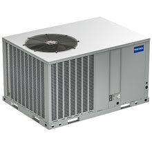 Load image into Gallery viewer, 5 Ton 13.4 SEER2 60k BTU MRCOOL VersaPro Central Heat Pump Package Unit - Horizontal