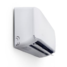 Load image into Gallery viewer, 12k BTU MRCOOL Advantage Ductless Wall Mounted Air Handler with WiFi Smart Kit - 230v - R454B