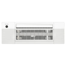Load image into Gallery viewer, MRCOOL DIY 18K 18,000 BTU Ceiling Cassette Mini Split 5th Gen Air Conditioner and Heat Pump with 25 Ft Install Kit - 22.5 SEER2