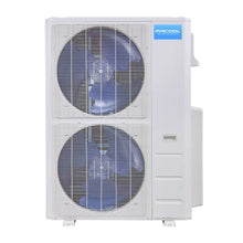 Load image into Gallery viewer, MRCOOL DIY 5th Gen Multi-Zone 4-Zone 48,000 BTU 22 SEER (9K + 9K + 9K + 18K) Ductless Mini-Split Air Conditioner and Heat Pump