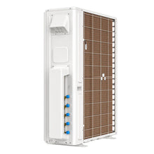 Load image into Gallery viewer, MRCOOL DIY 5th Gen Multi-Zone 2-Zone 48,000 BTU 22 SEER2 (9K + 36K) Ductless Mini-Split Air Conditioner and Heat Pump