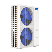 Load image into Gallery viewer, MRCOOL DIY 5th Gen Multi-Zone 2-Zone 48,000 BTU 22 SEER2 (9K + 36K) Ductless Mini-Split Air Conditioner and Heat Pump