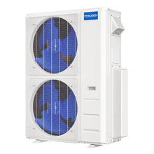 Load image into Gallery viewer, MRCOOL DIY 5th Gen Multi-Zone 2-Zone 48,000 BTU 22 SEER2 (9K + 36K) Ductless Mini-Split Air Conditioner and Heat Pump