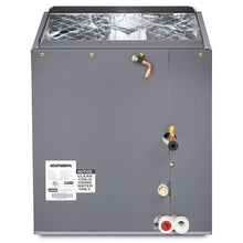Load image into Gallery viewer, 5 Ton MRCOOL Signature Evaporator Coil - Vertical - 24.5" Cabinet