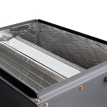 Load image into Gallery viewer, 5 Ton MRCOOL Signature Evaporator Coil - Vertical - 24.5" Cabinet