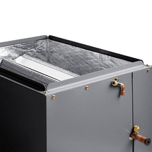 Load image into Gallery viewer, 5 Ton MRCOOL Signature Evaporator Coil - Vertical - 24.5" Cabinet