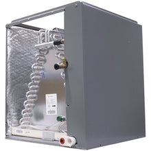 Load image into Gallery viewer, 5 Ton MRCOOL Signature Evaporator Coil - Vertical - 24.5" Cabinet