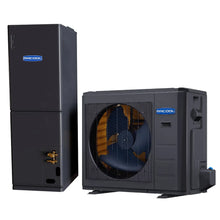 Load image into Gallery viewer, MRCOOL Universal 30,000 BTU 2.5 Ton 17 SEER2 Central Heat Pump Air Conditioner System