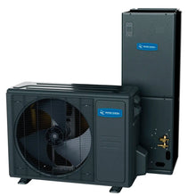 Load image into Gallery viewer, MRCOOL Universal 24,000 BTU 2 Ton 19 SEER2 Central Heat Pump Air Conditioner System