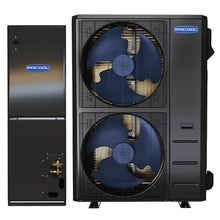 Load image into Gallery viewer, MRCOOL Universal 60,000 BTU 5 Ton 18 SEER2 Central Heat Pump Air Conditioner System