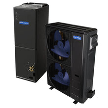 Load image into Gallery viewer, MRCOOL Universal 60,000 BTU 5 Ton 18 SEER2 Central Heat Pump Air Conditioner System