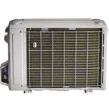 Load image into Gallery viewer, 9k BTU 20.8 SEER2 MRCOOL Advantage Ductless Heat Pump Condenser with 16 ft Install Kit - 230v