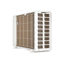 Load image into Gallery viewer, 18k BTU 22.5 SEER2 MRCOOL DIY Ductless Heat Pump Condenser - 5th Generation - with 25 ft Line Set