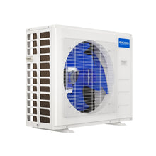 Load image into Gallery viewer, 24k BTU 22.7 SEER2 MRCOOL DIY Ductless Heat Pump Condenser - 5th Generation - with 25 ft Line Set