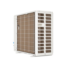 Load image into Gallery viewer, 24k BTU 22.7 SEER2 MRCOOL DIY Ductless Heat Pump Condenser - 5th Generation - with 25 ft Line Set