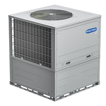 Load image into Gallery viewer, 2 Ton 17.8 SEER2 MRCOOL Universal Heat Pump Package Unit w/ 10 Year Labor Warranty
