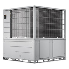 Load image into Gallery viewer, 2 Ton 17.8 SEER2 MRCOOL Universal Heat Pump Package Unit w/ 10 Year Labor Warranty