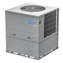 Load image into Gallery viewer, 2 Ton 17.8 SEER2 MRCOOL Universal Heat Pump Package Unit w/ 10 Year Labor Warranty