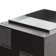 Load image into Gallery viewer, 2 Ton Variable Speed MRCOOL Signature Modular Blower - Multiposition - 17.5" Cabinet