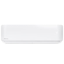 Load image into Gallery viewer, MRCOOL DIY Hybrid Central Split System 2-Zone 48K BTU Condenser with 36K Ducted Air Handler and 9K Wall Mounted Air Handler