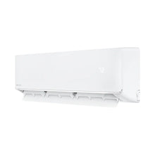 Load image into Gallery viewer, MRCOOL DIY Hybrid Central Split System 2-Zone 48K BTU Condenser with 36K Ducted Air Handler and 9K Wall Mounted Air Handler