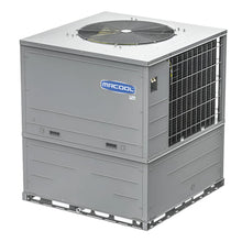 Load image into Gallery viewer, MRCOOL Universal 2 Ton 18 SEER2 DC Inverter Packaged Heat Pump, MDPH180244