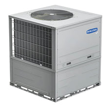 Load image into Gallery viewer, MRCOOL Universal 2 Ton 18 SEER2 DC Inverter Packaged Heat Pump, MDPH180244