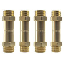 Load image into Gallery viewer, MRCOOL DIY Line Set Coupler Kit for 24k & 36k Line Set