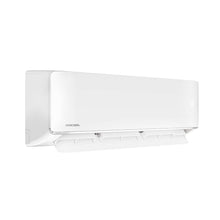 Load image into Gallery viewer, 9k BTU 23.6 SEER2 MRCOOL DIY Ductless Heat Pump Split System 5th Generation - with 25 ft Line Set & 1 Year Labor Warranty