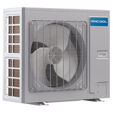 Load image into Gallery viewer, 2 to 3 Ton 20 SEER MRCOOL Universal Central Air Conditioner Condenser