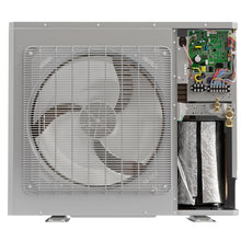 Load image into Gallery viewer, 2 to 3 Ton 20 SEER MRCOOL Universal Central Air Conditioner Condenser
